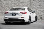 Maserati Ghibli Black Bison by Wald 2018 года